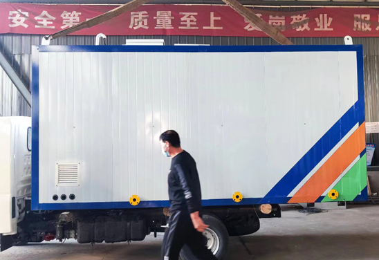 實(shí)測(cè)農(nóng)村生活污水處理設(shè)備，水質(zhì)達(dá)標(biāo)無(wú)死角，1臺(tái)頂5臺(tái)（3）