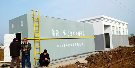 醫(yī)療污水處理設(shè)備有哪些特點(diǎn)？如何選醫(yī)療污水處理設(shè)備？（2）