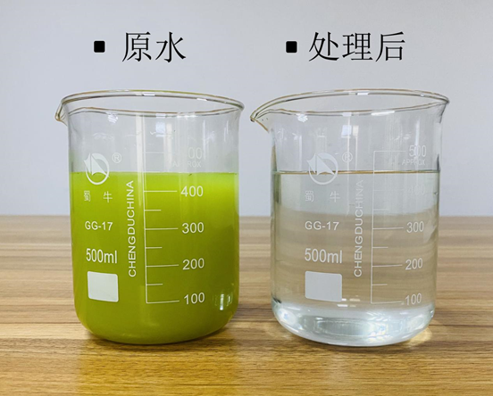 生活污水處理設(shè)備如何讓污水達(dá)標(biāo)？智慧云水務(wù)管理平臺很關(guān)鍵！