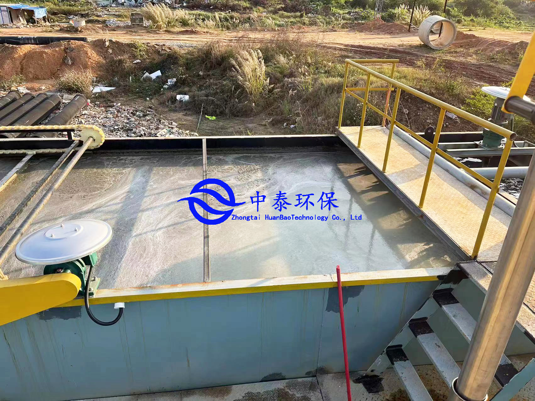 地埋一體化污水處理設(shè)備,生活污水處理設(shè)備,農(nóng)村污水處理設(shè)備，氣浮機(jī)
