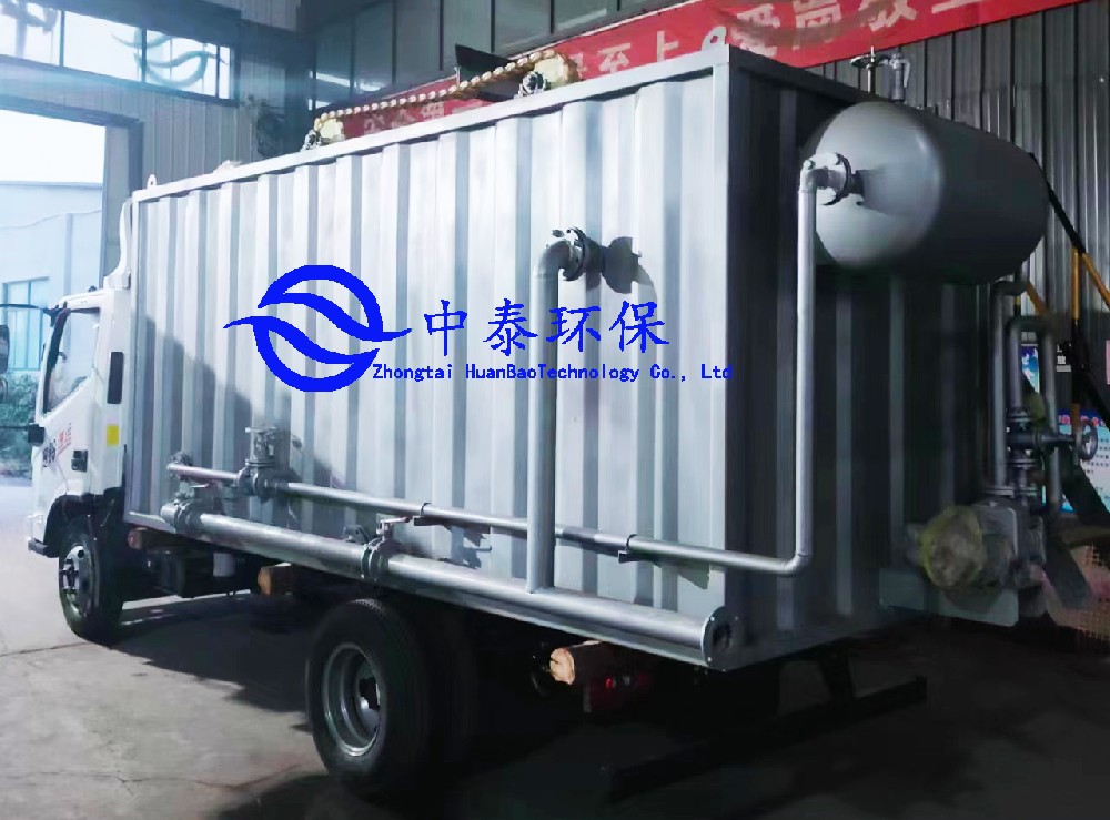 氣浮機(jī)處理廢水時(shí)，如何優(yōu)化pH值和溫度的設(shè)置